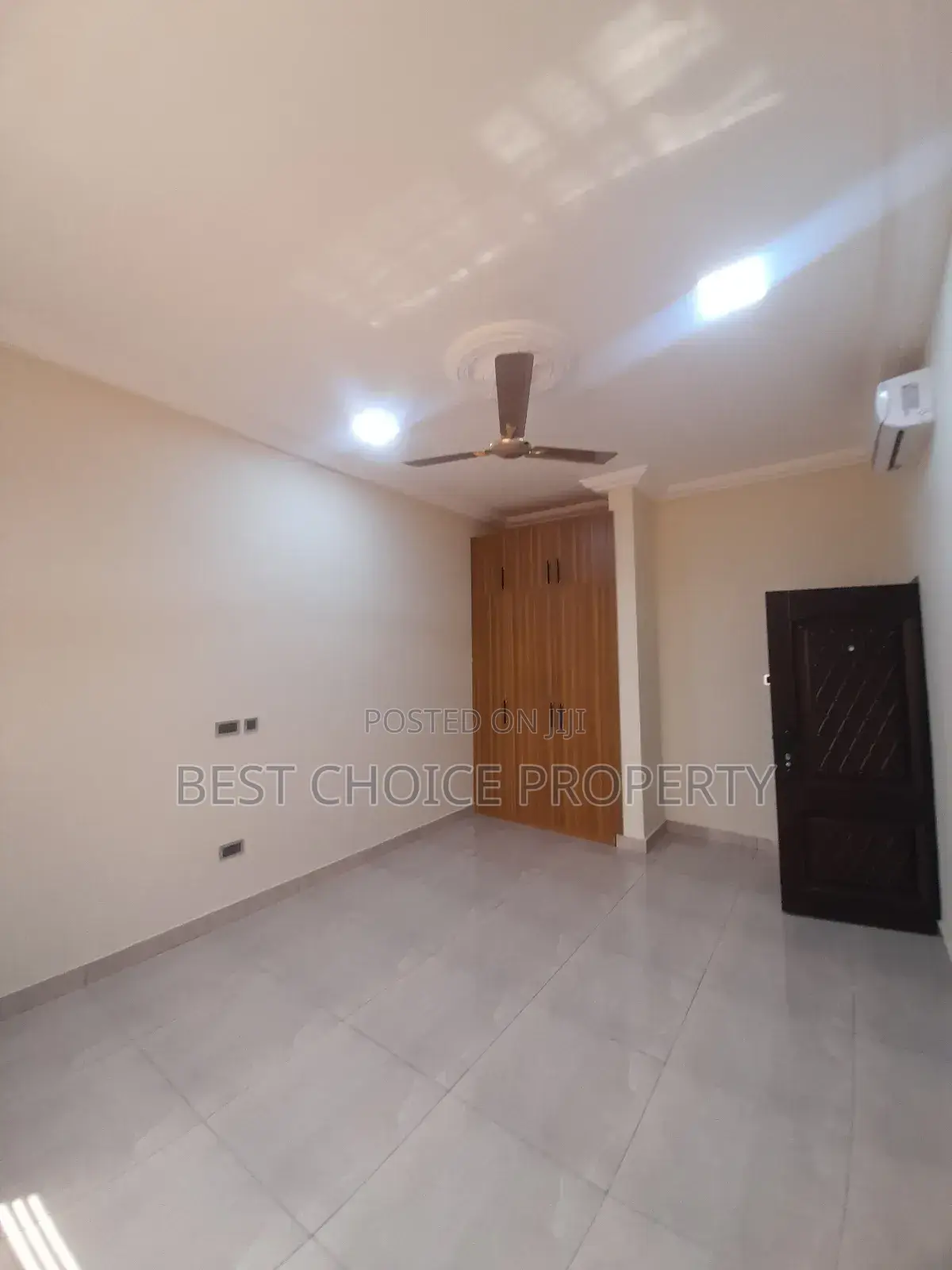 2bdrm Apartment in Adenta Frahfrah, Frafraha for rent