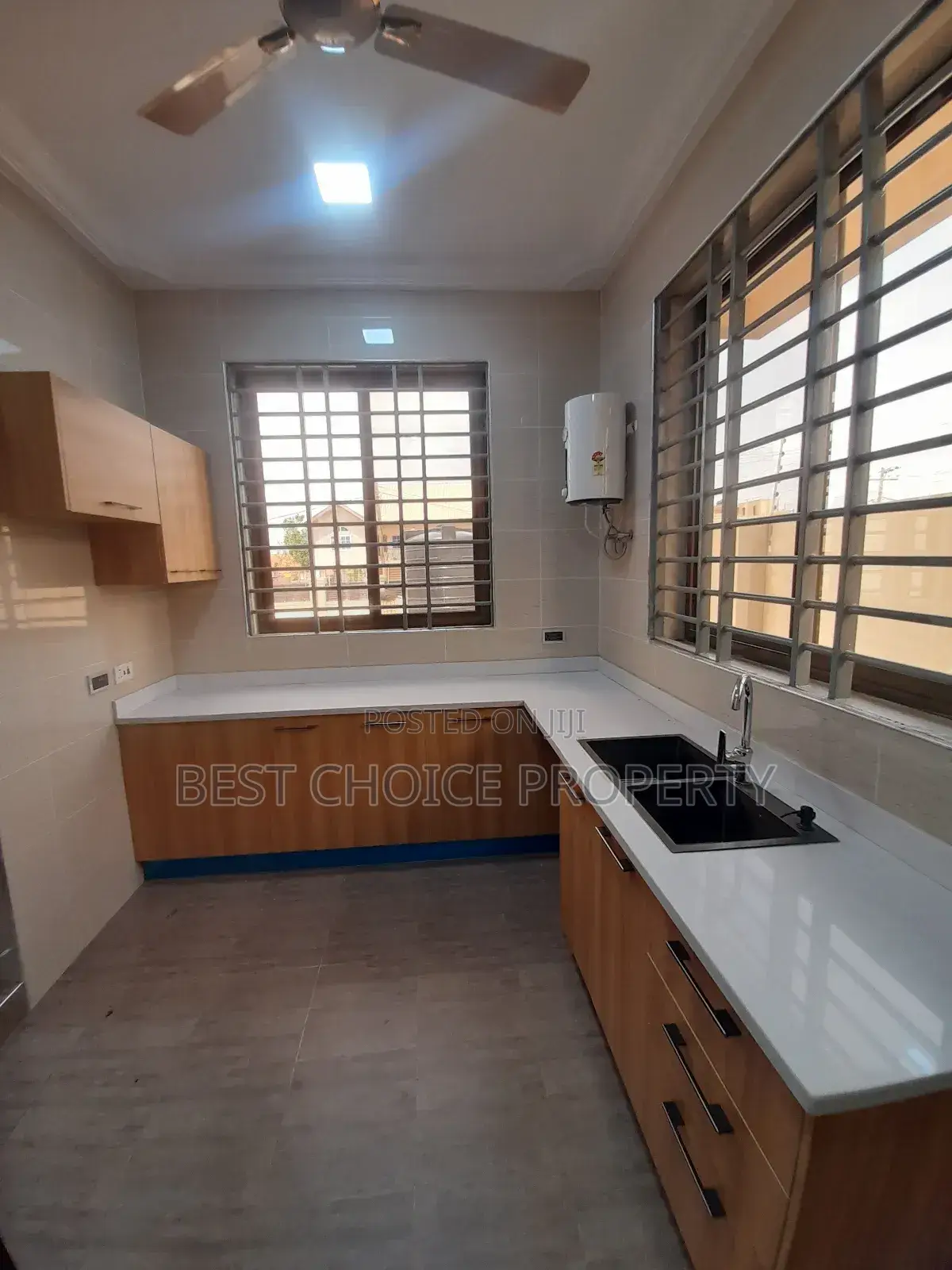 2bdrm Apartment in Adenta Frahfrah, Frafraha for rent