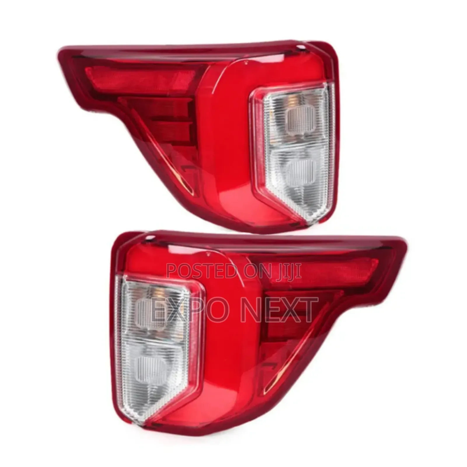 Led Taillamp for Ford Explorer 2022-2022