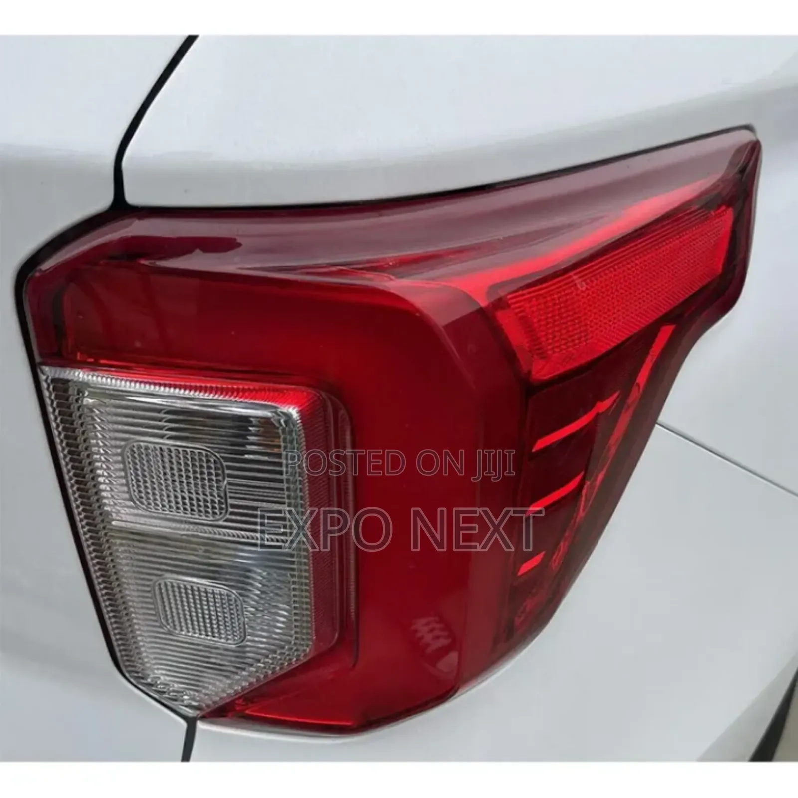 Led Taillamp for Ford Explorer 2022-2022