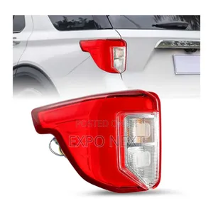 Led Taillamp for Ford Explorer 2022-2022
