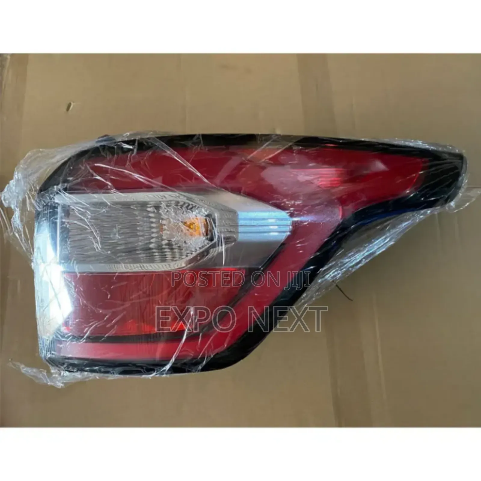 Taillight For Ford Escape 2017 - 2019 Usa Type