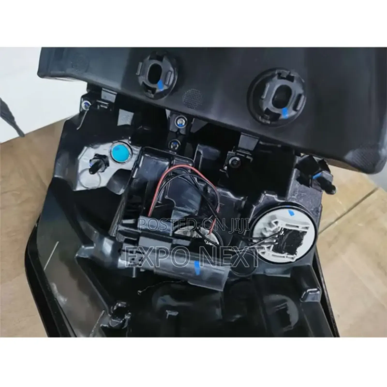 Taillight For Ford Escape 2017 - 2019 Usa Type
