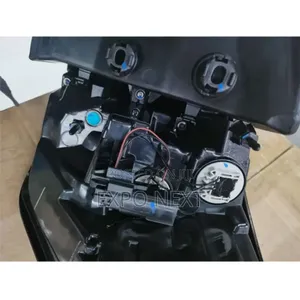 Taillight For Ford Escape 2017 - 2019 Usa Type