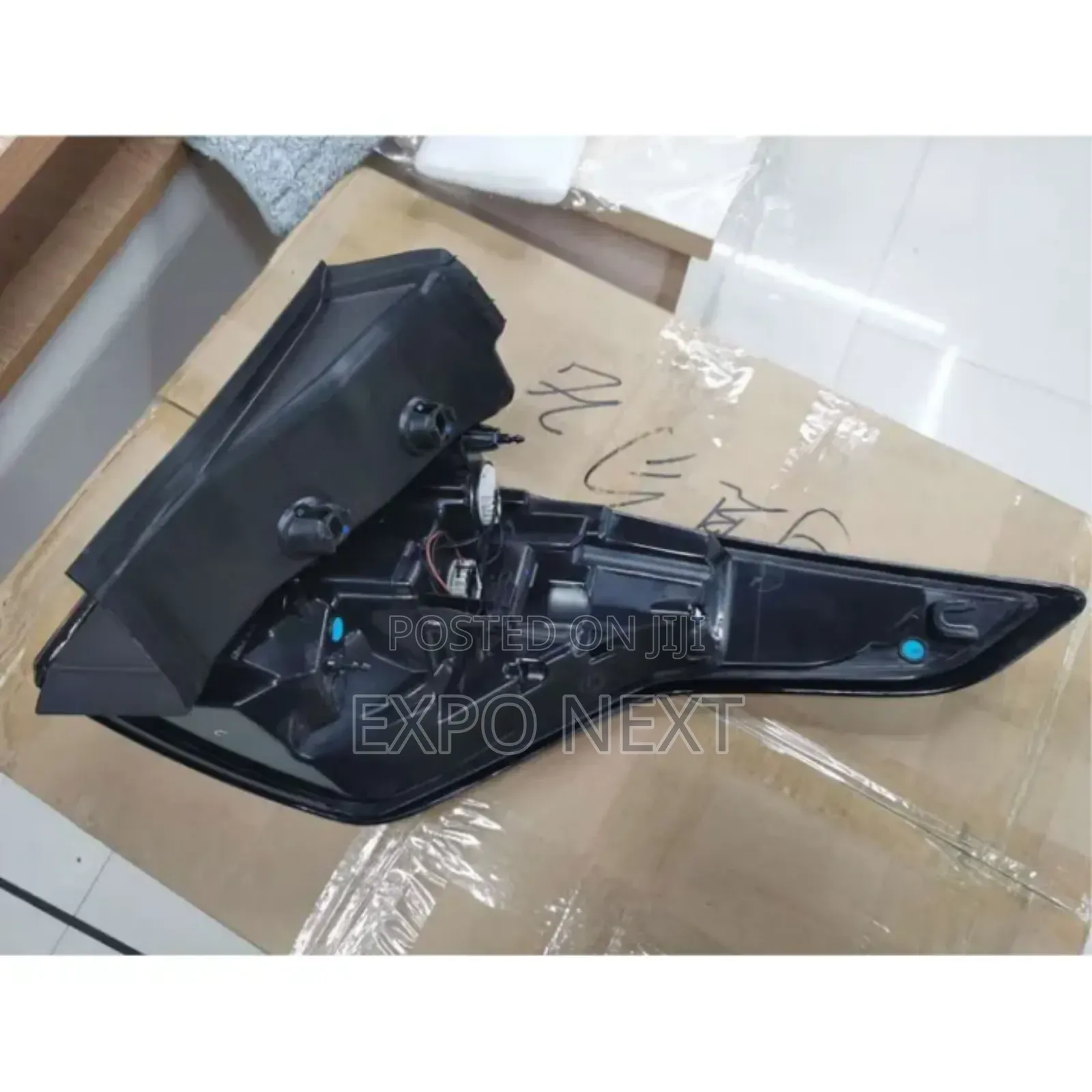 Taillight For Ford Escape 2017 - 2019 Usa Type
