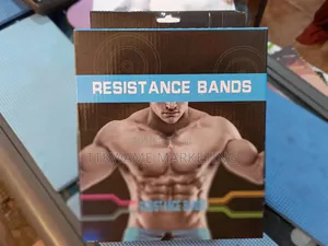 Multiple Resistance Band