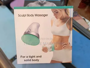 Body Sculpt