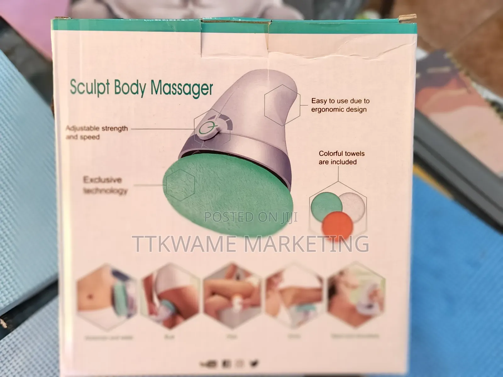 Body Sculpt