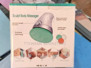 Body Sculpt