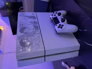 Playstation 4