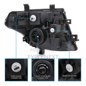 Headlightfor Nissan Pathfinder 2005-2007