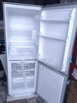 Roch 207liters Refrigerator Is Available Best Stock Ever