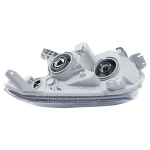Headlamp Light for 4runner 2006-2009 Black