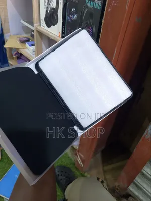 Black Case for 10th Generation Apple iPad 10.9" With Holder