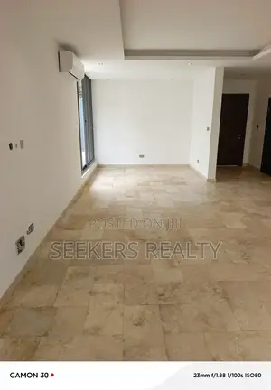 4bdrm Townhouse / Terrace in Seekers Realty, Cantonments for rent