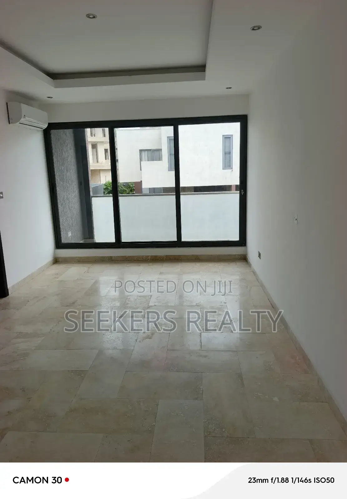 4bdrm Townhouse / Terrace in Seekers Realty, Cantonments for rent