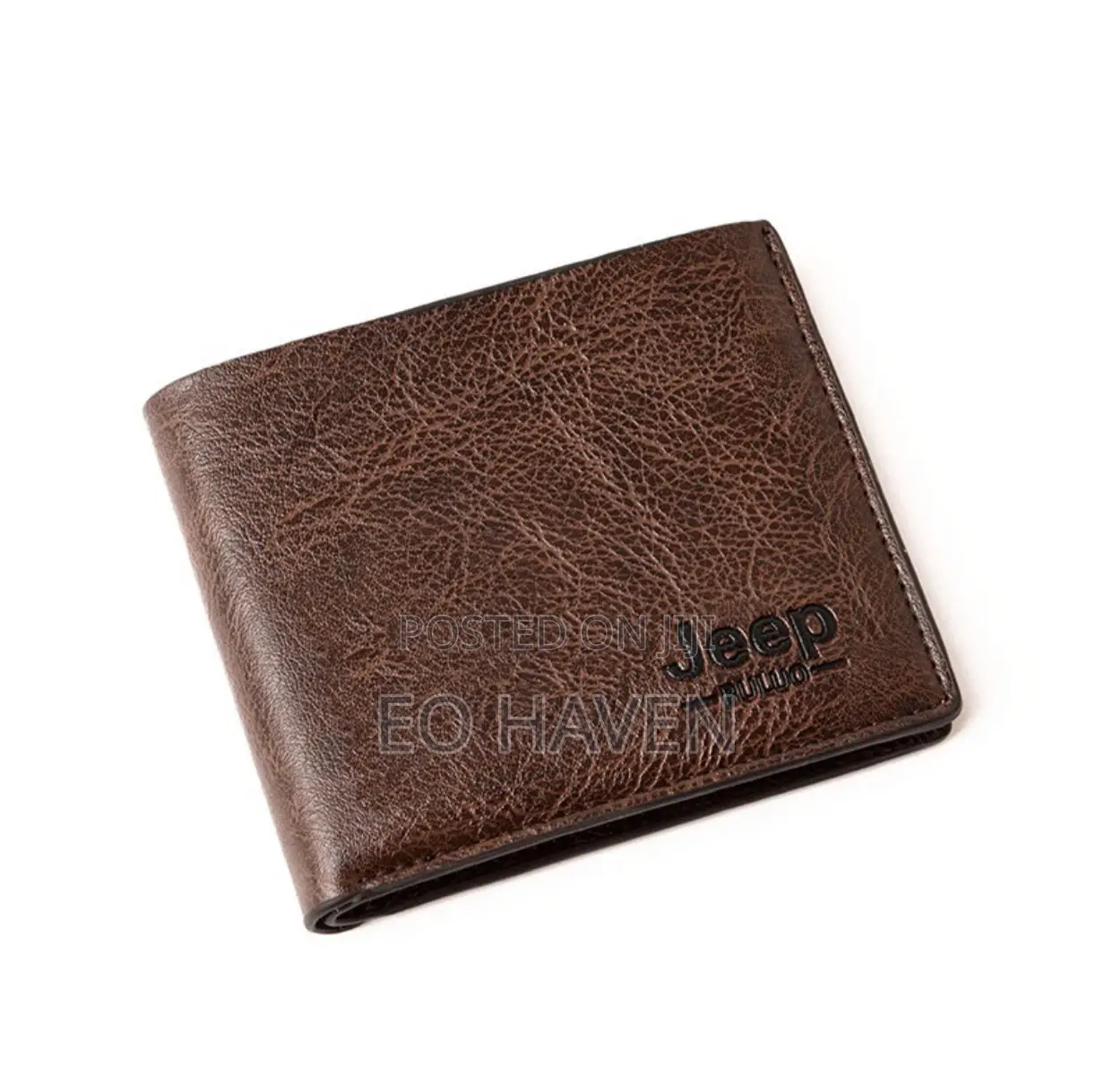 Jeep Wallet