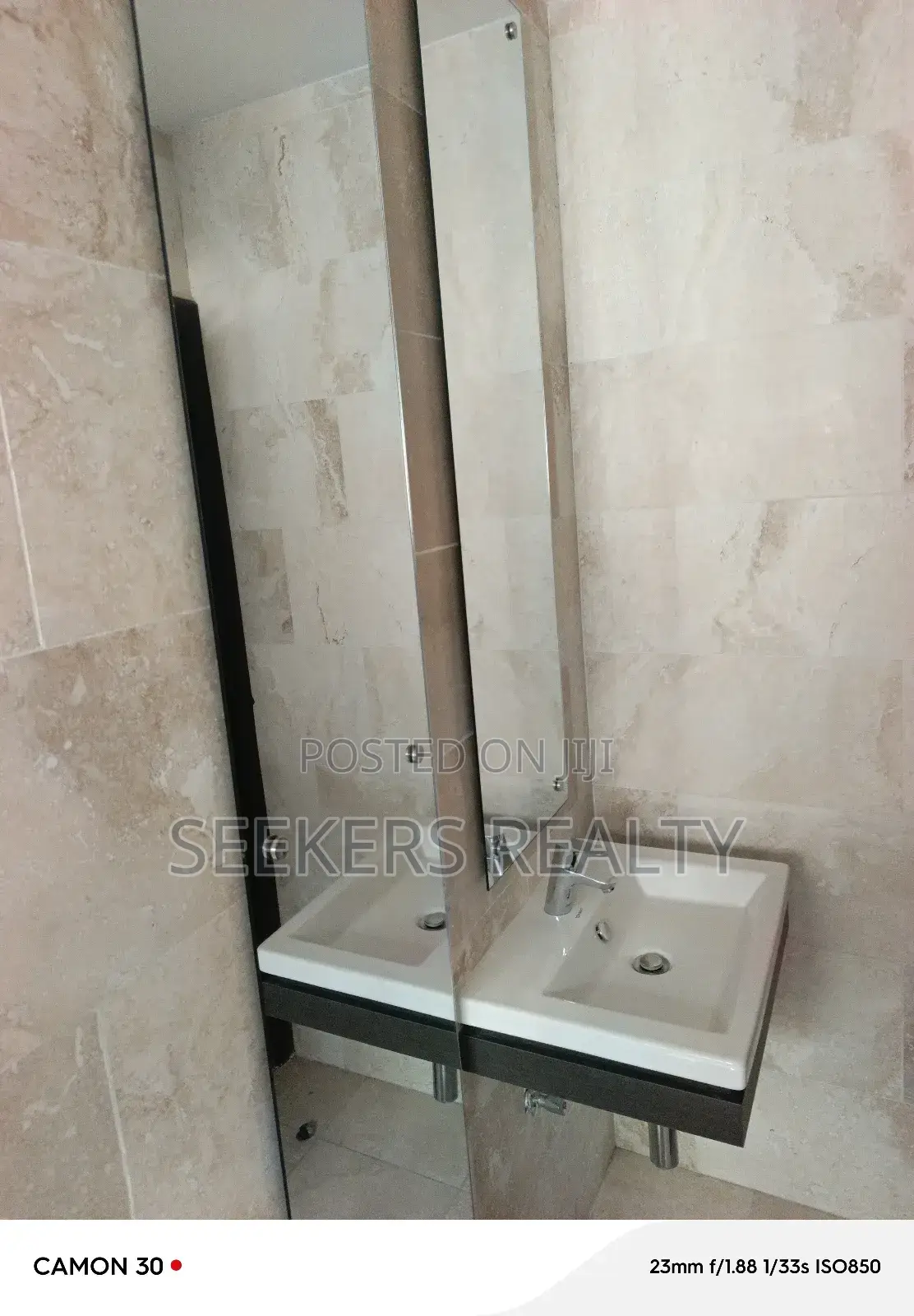 Furnished 3bdrm Townhouse / Terrace in Seekers Realty, Cantonments