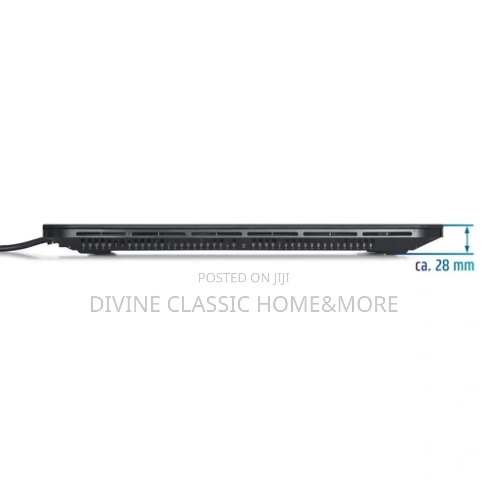 Caso Various 2000 Induction Hob