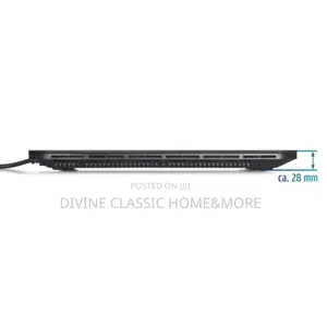 Caso Various 2000 Induction Hob