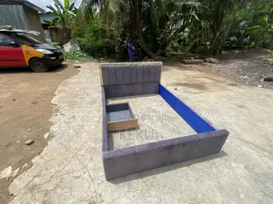 Prince of Princess Bed Frame