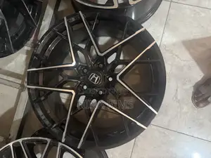Photo - Brand New Honda Rim Available