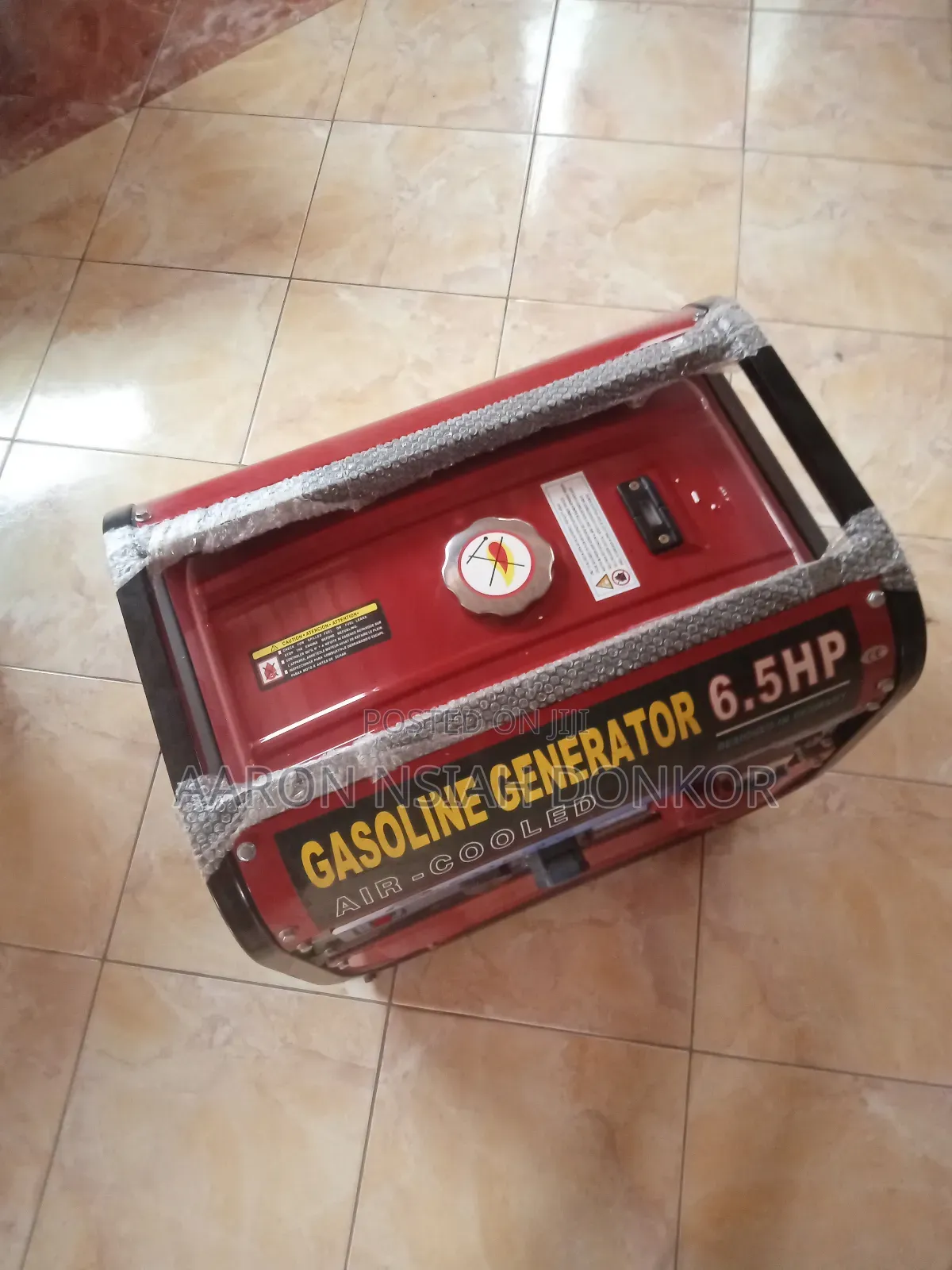 Powertech Generator