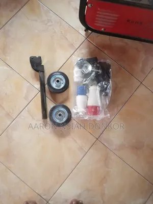 Powertech Generator