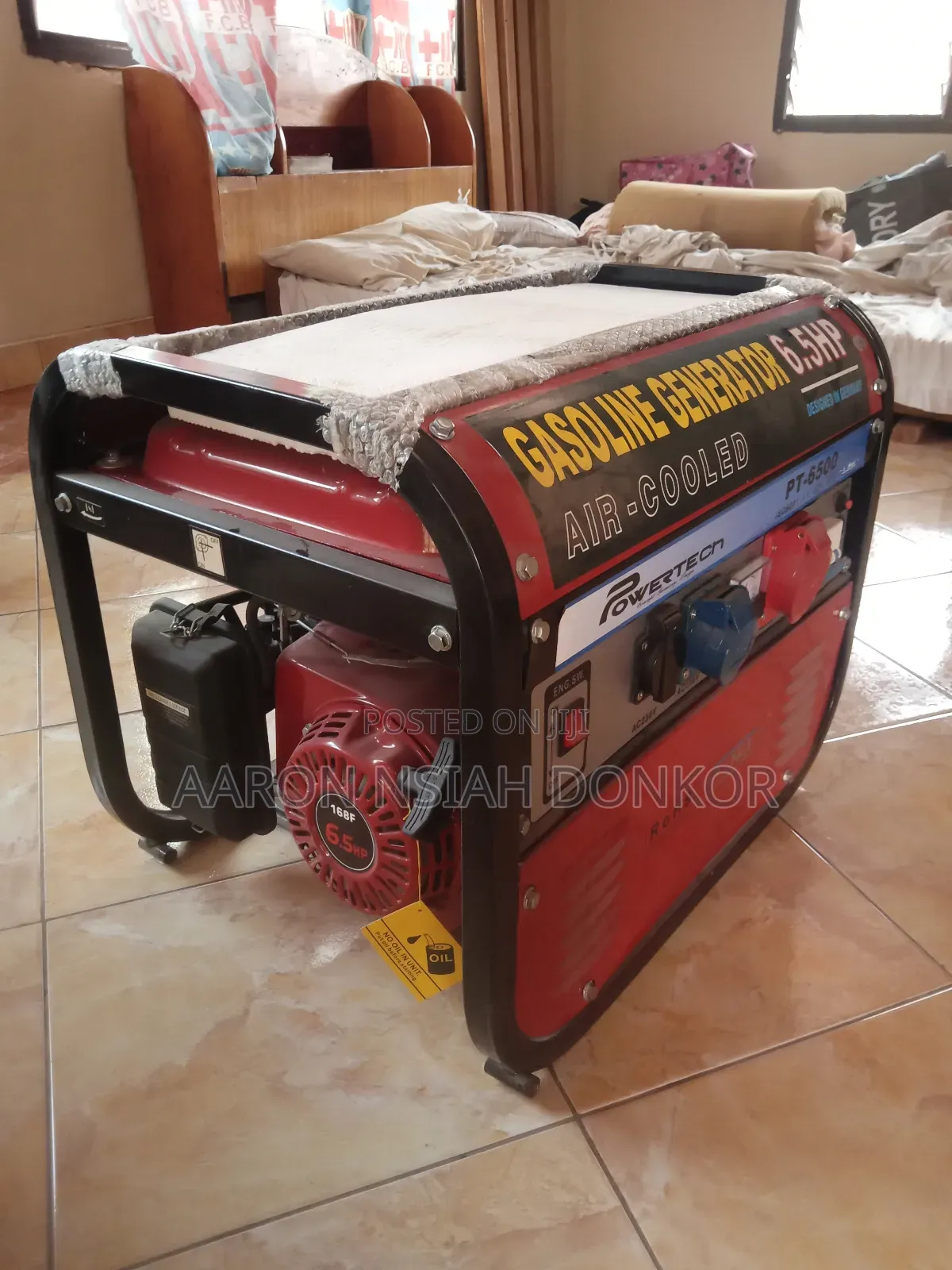 Powertech Generator