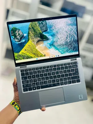 Laptop Dell Latitude 7410 16GB Intel Core I5 SSD 256GB