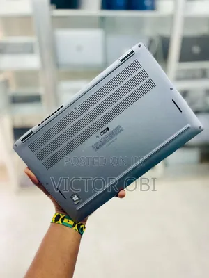Laptop Dell Latitude 7410 16GB Intel Core I5 SSD 256GB