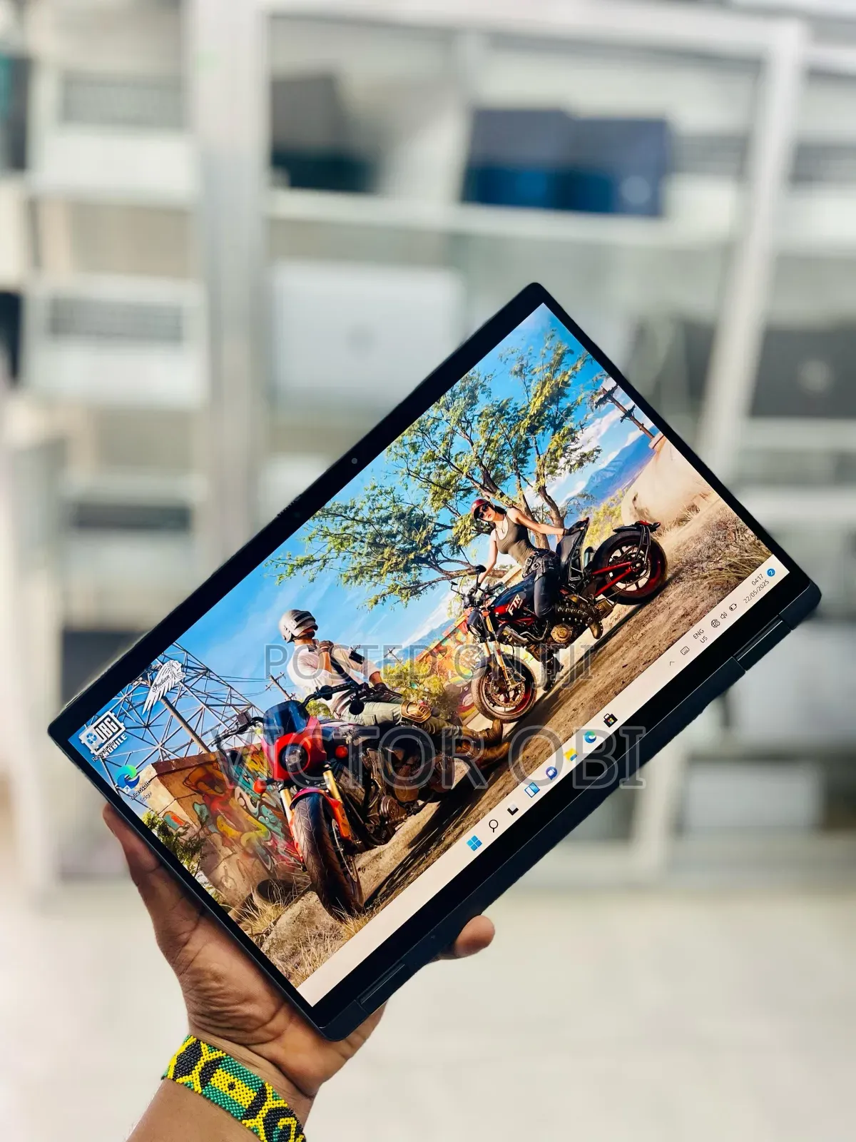 Laptop Dell Latitude 7410 16GB Intel Core I5 SSD 256GB