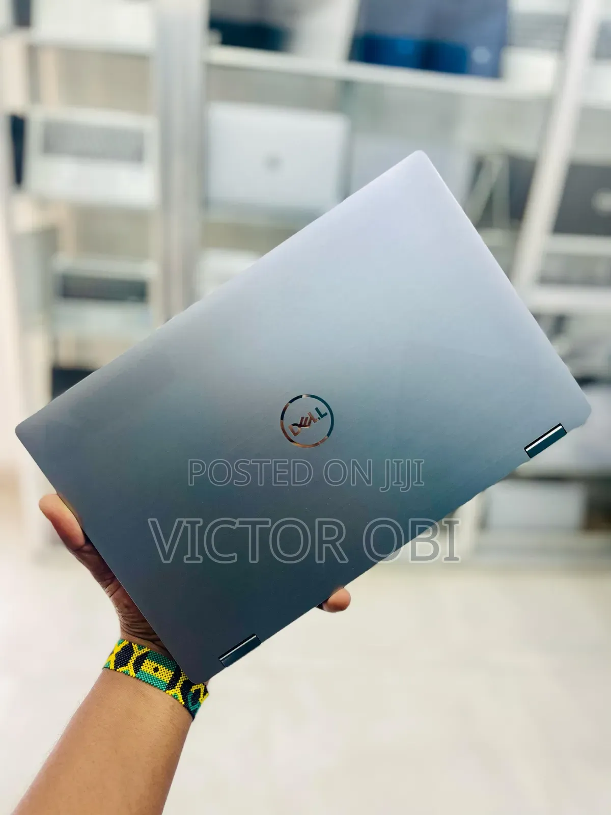 Laptop Dell Latitude 7410 16GB Intel Core I5 SSD 256GB