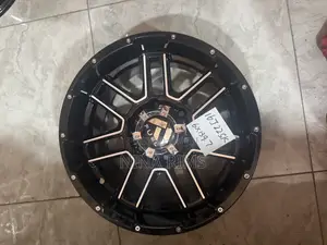 Brand New Off-Road Rims
