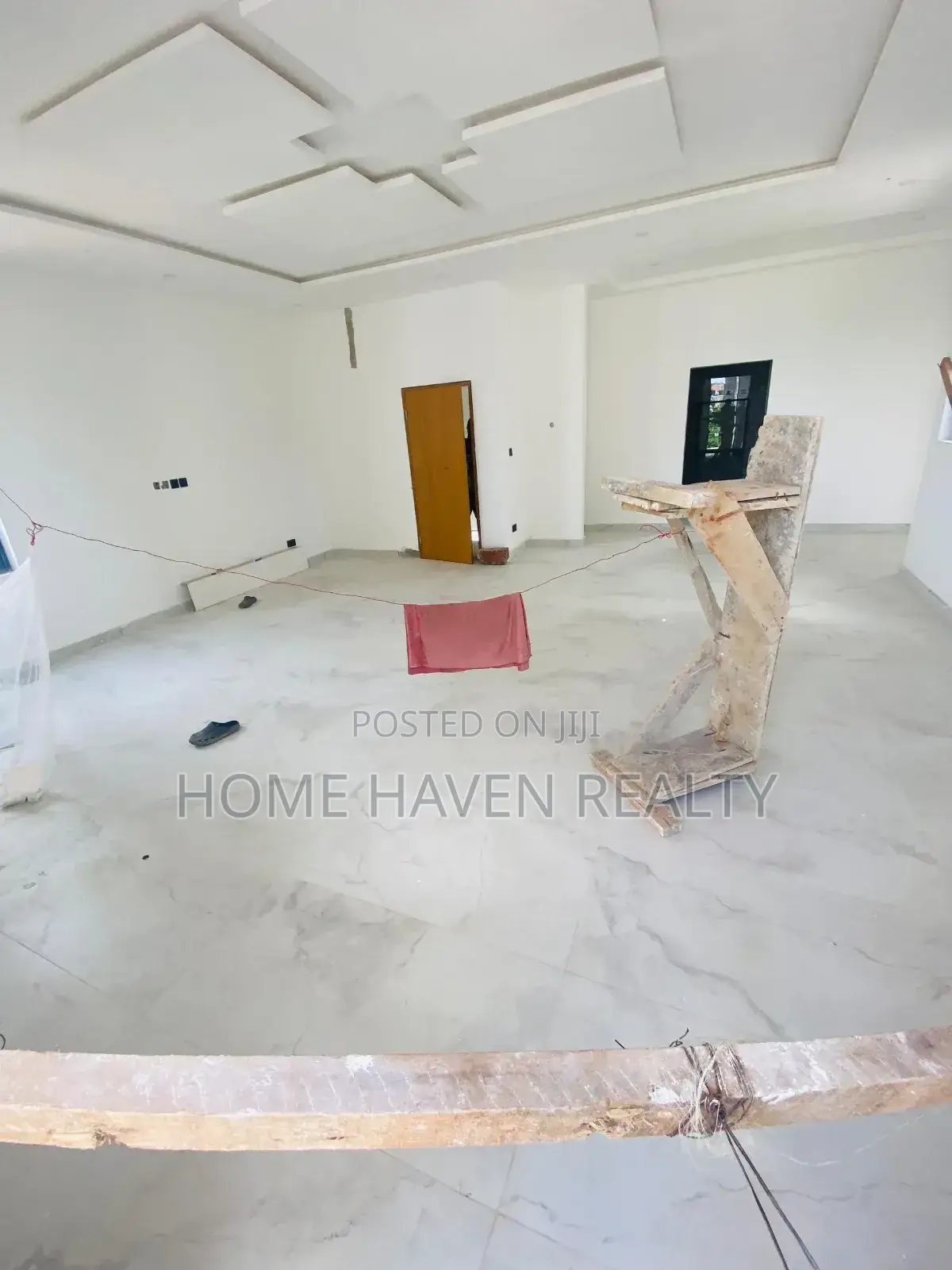 4bdrm Townhouse/Terrace in Abelemkpe for sale