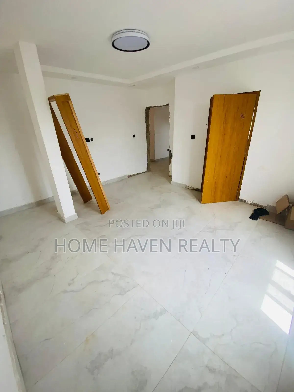 4bdrm Townhouse/Terrace in Abelemkpe for sale