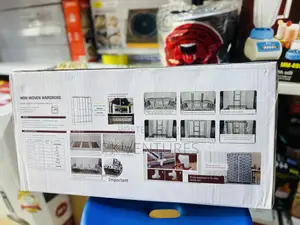 Jc Power Storage Wardrobe