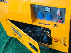 Extraordinary Perkins Generator Perkins 13000