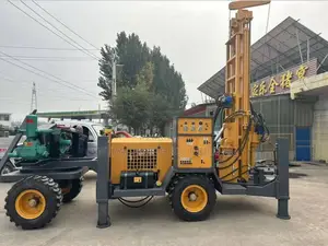 Koforidua Borehole Drilling and Services