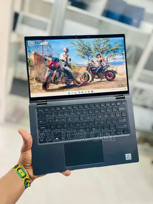 Laptop Dell Latitude 7410 16GB Intel Core I7 SSD 256GB