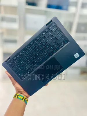 Laptop Dell Latitude 7410 16GB Intel Core I7 SSD 256GB