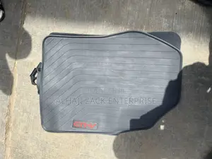 Honda Cr-v Foot Mat