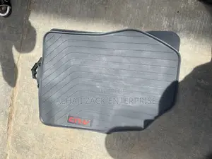 Honda Cr-v Foot Mat
