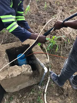Breku Old Borehole Repair and Services