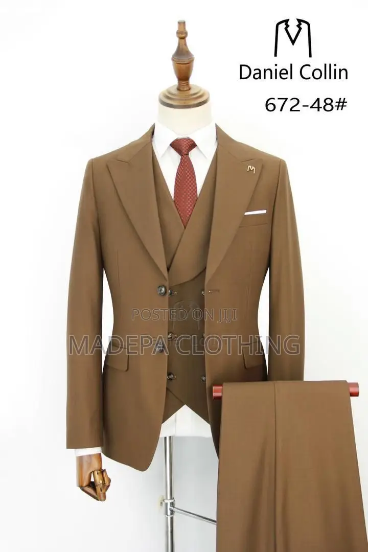 Quality Wedding And Dinner Suit