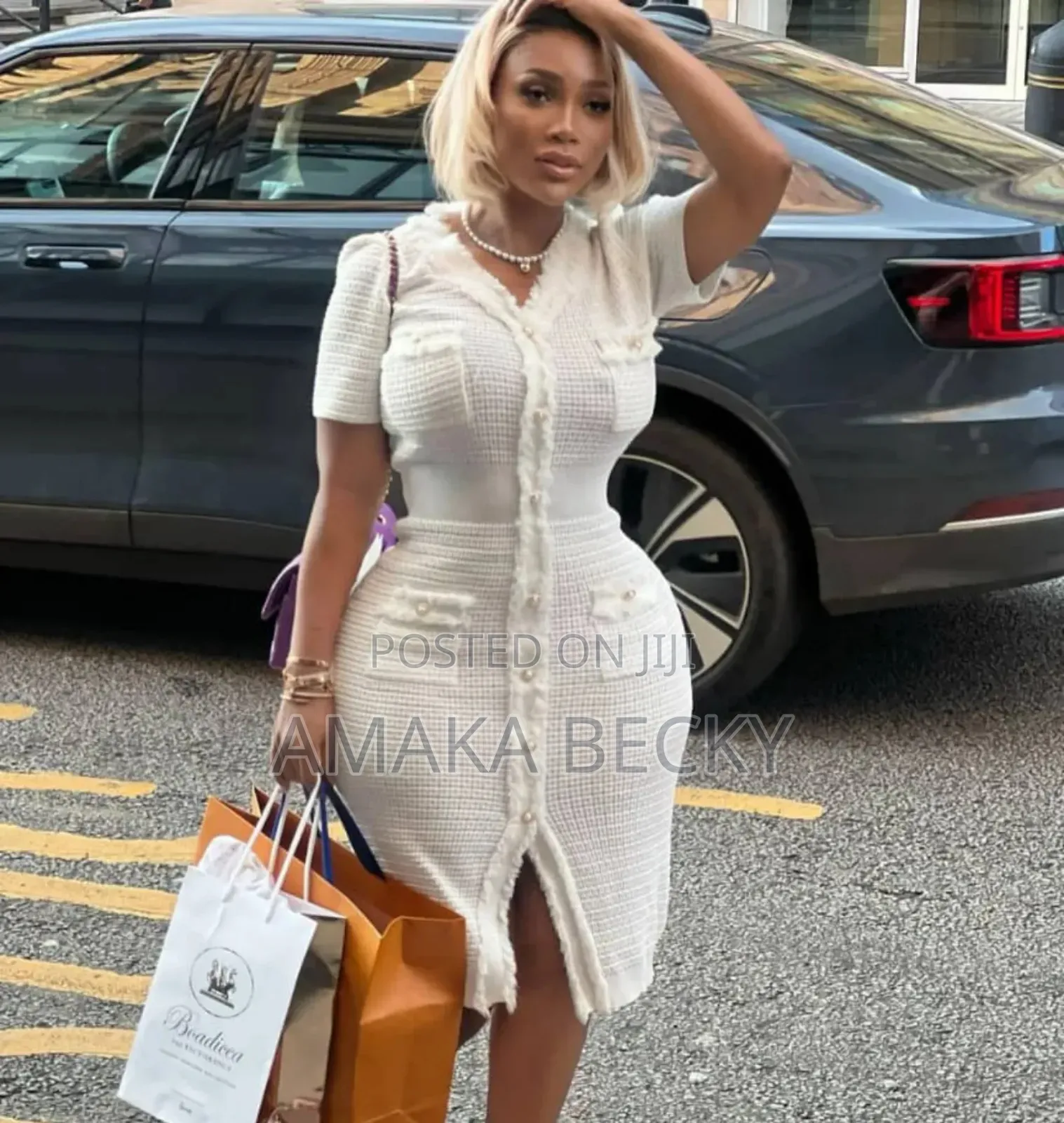 Bodycon Dress for Women