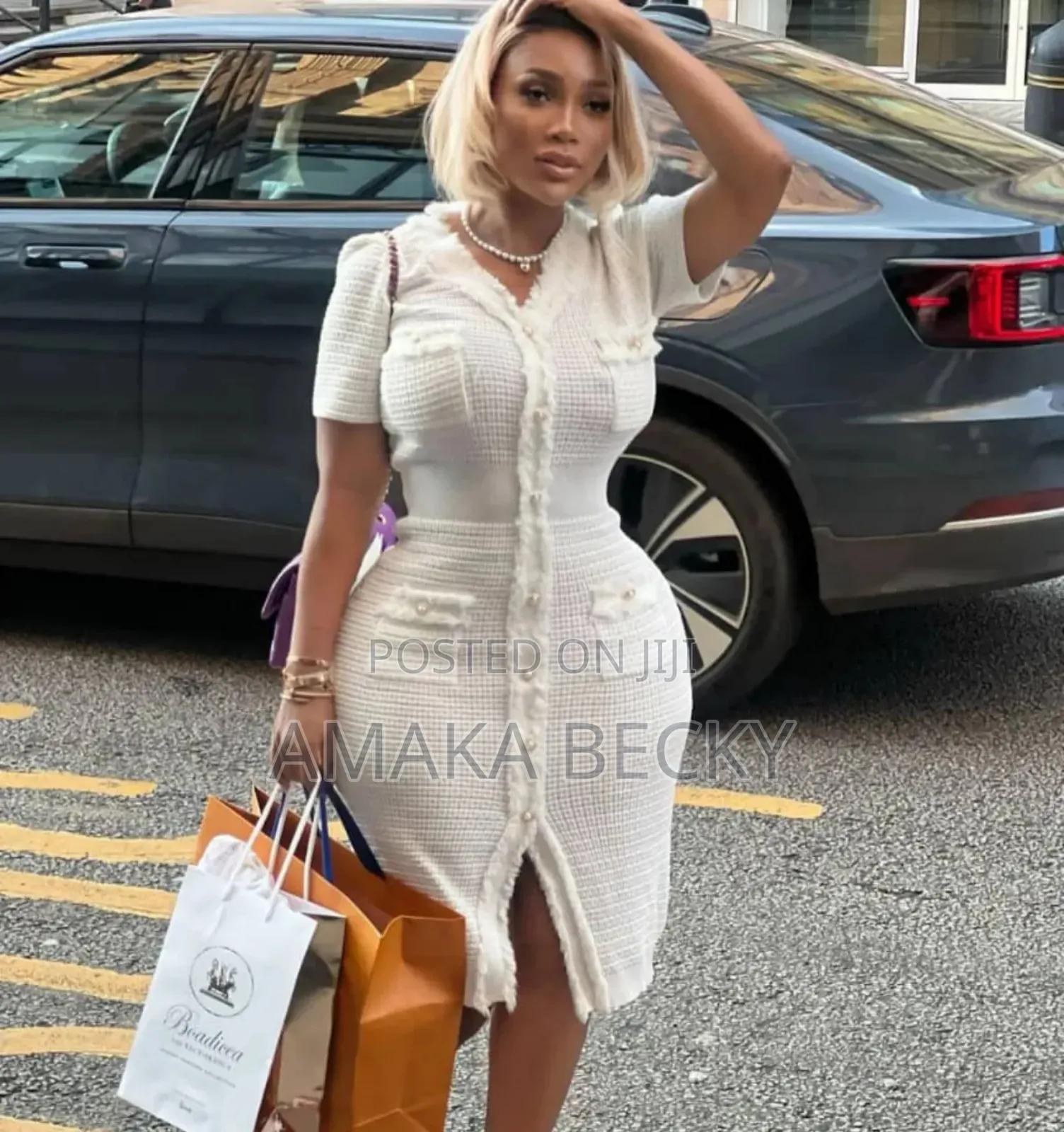 Bodycon Dress for Women
