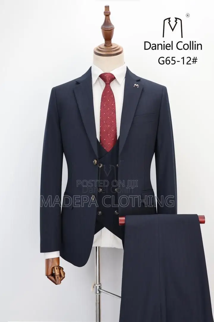Quality Wedding And Dinner Suit