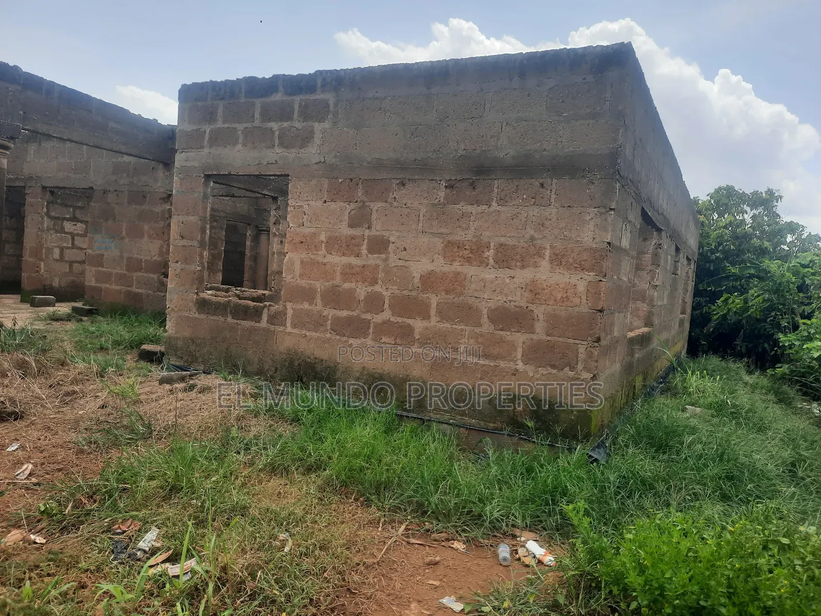 6bdrm House in Atwima Boko, Kumasi Metropolitan for sale