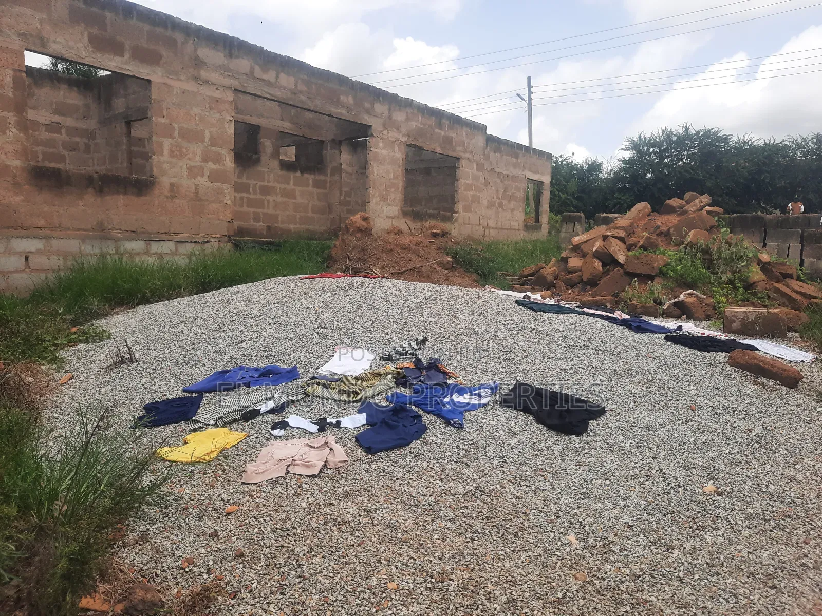 6bdrm House in Atwima Boko, Kumasi Metropolitan for sale